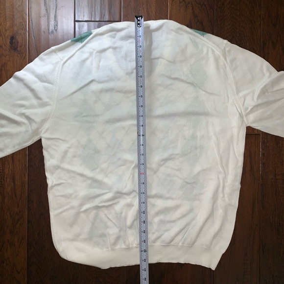 V-Neck Sweater H&M - Picture 5 of 8